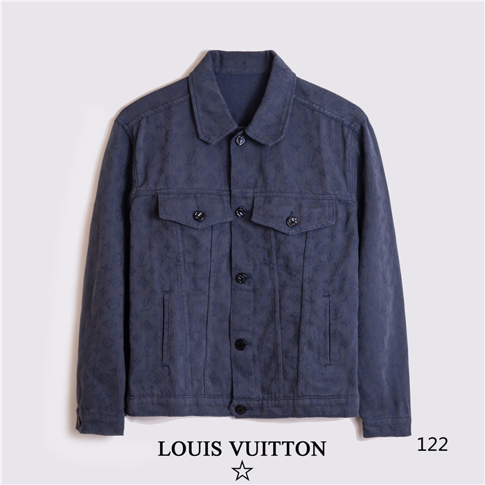 LV Men's Outwear 57